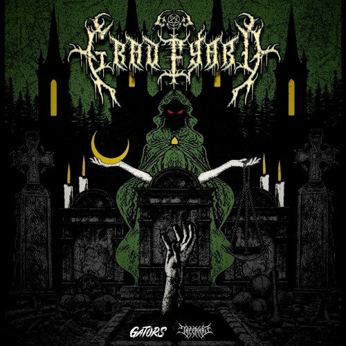 GRAVEYARD (FREE DIRECT DL)