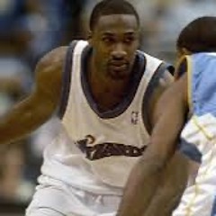 Gilbert Arenas