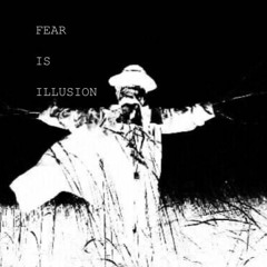 FEAR IS ILLUSION - Cover of a cover