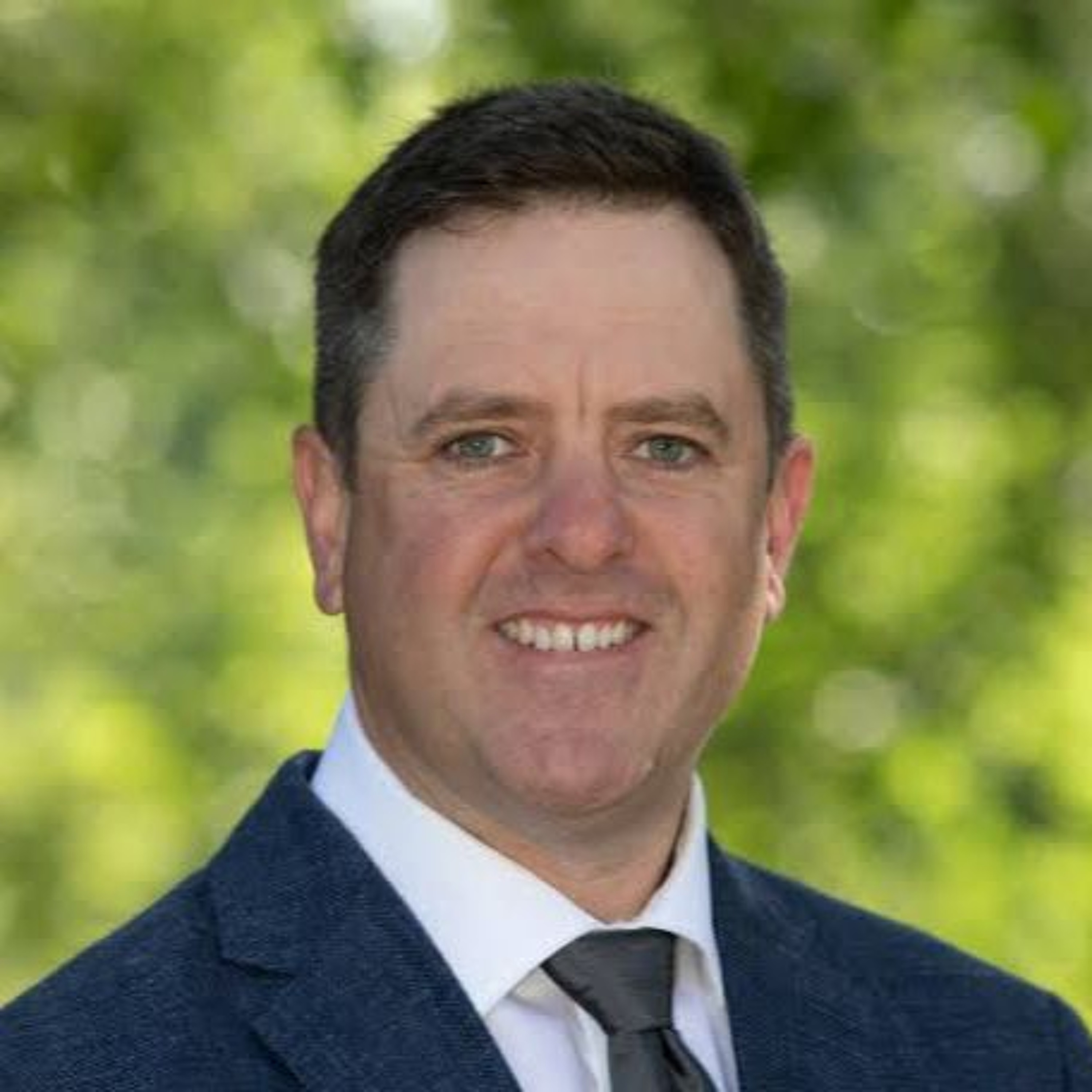 Regional Voice - Strathbogie Shire Mayor Cr. Scott Jeffrey