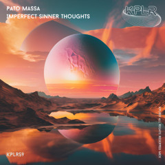 Patricio Masa - Hypnotic Dimension (Original MIx)