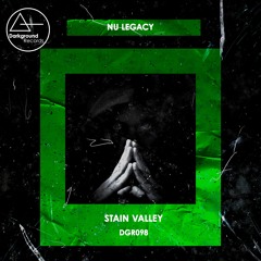 Stain Valley - ObscurE (Original Mix) [DGR098]