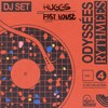 Odyssées Rythmées Vol. 4 - Huggs DJ mix artwork - Electronic music tracklist cover image