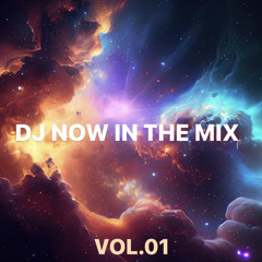 DJ NOW IN THE MIX _ VOL.01