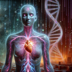 Hybrid DNA