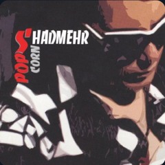 Shadmehr Aghili - Popcorn