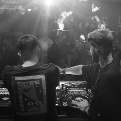 Rewall B2B Rafa Aleman @ City Hall - Barcelona (11/11/2023)