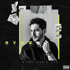 SÓ TRACK BOA | AS MAIS TOCADAS DE 2021 | DIRTY RADIO 025 | SET VINTAGE CULTURE, KVSH & DIRTY PRYDZ