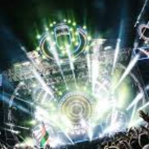 Ultra Noize