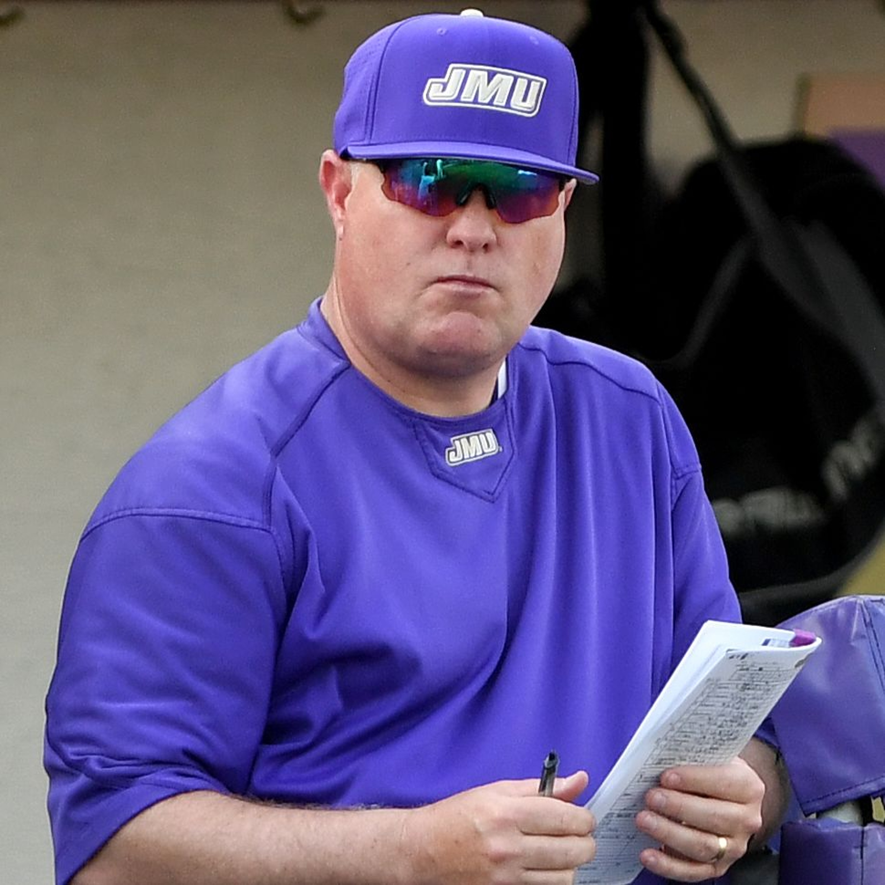 ESPN Harrisonburg