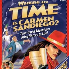 Chronoskimmer Track 4 - Moonlight