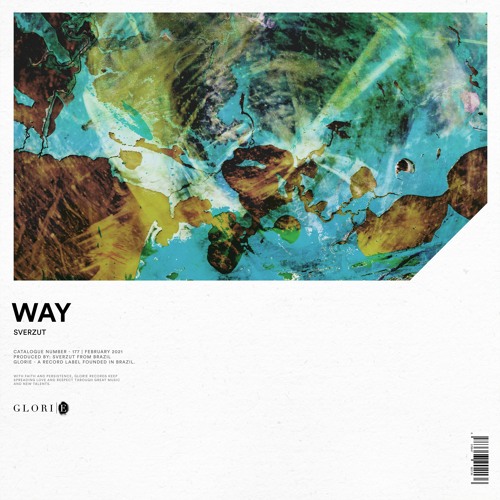 Sverzut - Way