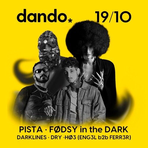 dry para dando* (19/10/2024)
