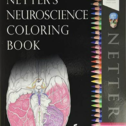 Stream episode ( ️ebook) ⚡️download ️free Netter's Neuroscience