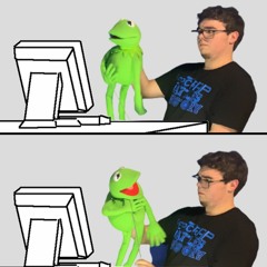 Yakko Warner vs Kermit the Frog - Early Beat Test