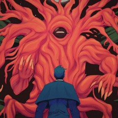Near The Cross - FAITH: The Unholy Trinity