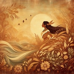 Pocahontas - Neil Young  (Cover)