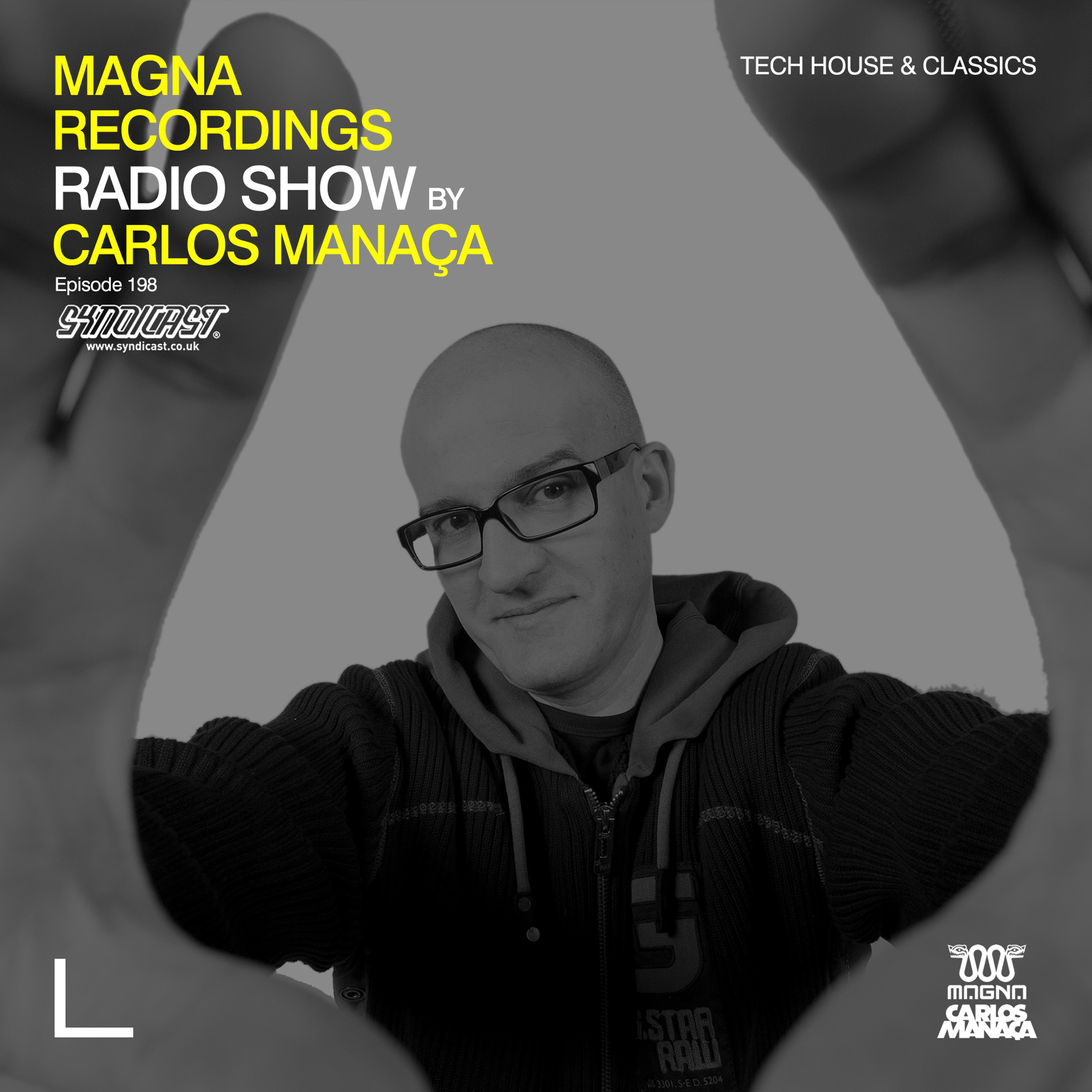 Carlos Manaça