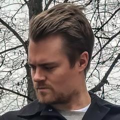 Ruben Magnus - Kollektiv Hallusinasjon (Irg Remix) WORK IN PROGRESS DRAFT