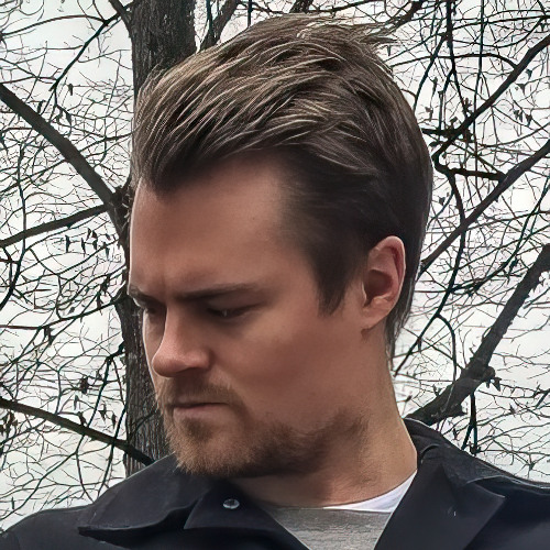 Ruben Magnus - Kollektiv Hallusinasjon (Irg Remix) WORK IN PROGRESS DRAFT
