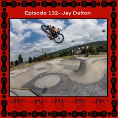 Episode 132 - Jay Dalton