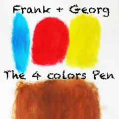 The 4 Colors Pen w/ Georg Boehme