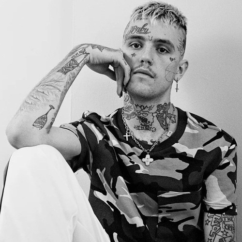 lil peep - try it (crying)