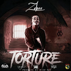 Zebee  - TORTURE