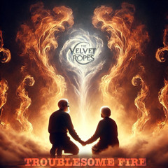 Troublesome Fire