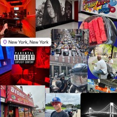 New York Freestyle