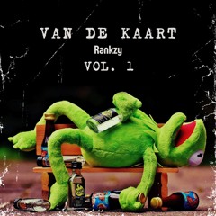 Van De Kaart (birthday mix)