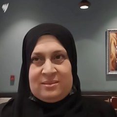 Maha Almassri