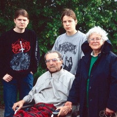 HEINRICH‘S FAREWELL by INTERpEST