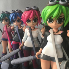 Alt Girl / prod shah