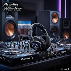 Audio WerkZ Catalog