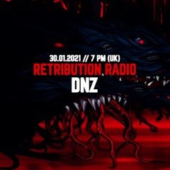 Retribution Radio 30th Guest Mix -DNZ