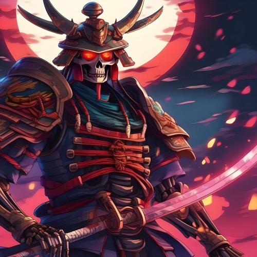 Saburai (feat. SpDoubleOG)