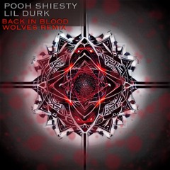 Pooh Shiesty - Back In Blood (feat. Lil Durk) [WOLVES Remix]