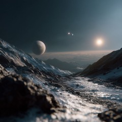 Space Song 4
