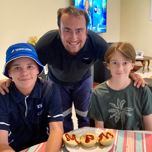 Meat Pie Mondays - Episode 62
