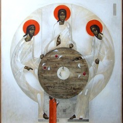 Nella festa della Trinità un matrimonio (omelia Lonardo)