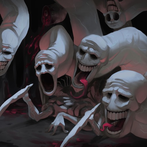 The False Hydra Emerges - Big. Empty. Eyes. || A Creepy Loop ||