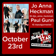 Jo Anna Heckman/Paul Gunn/ Charles Rosenay