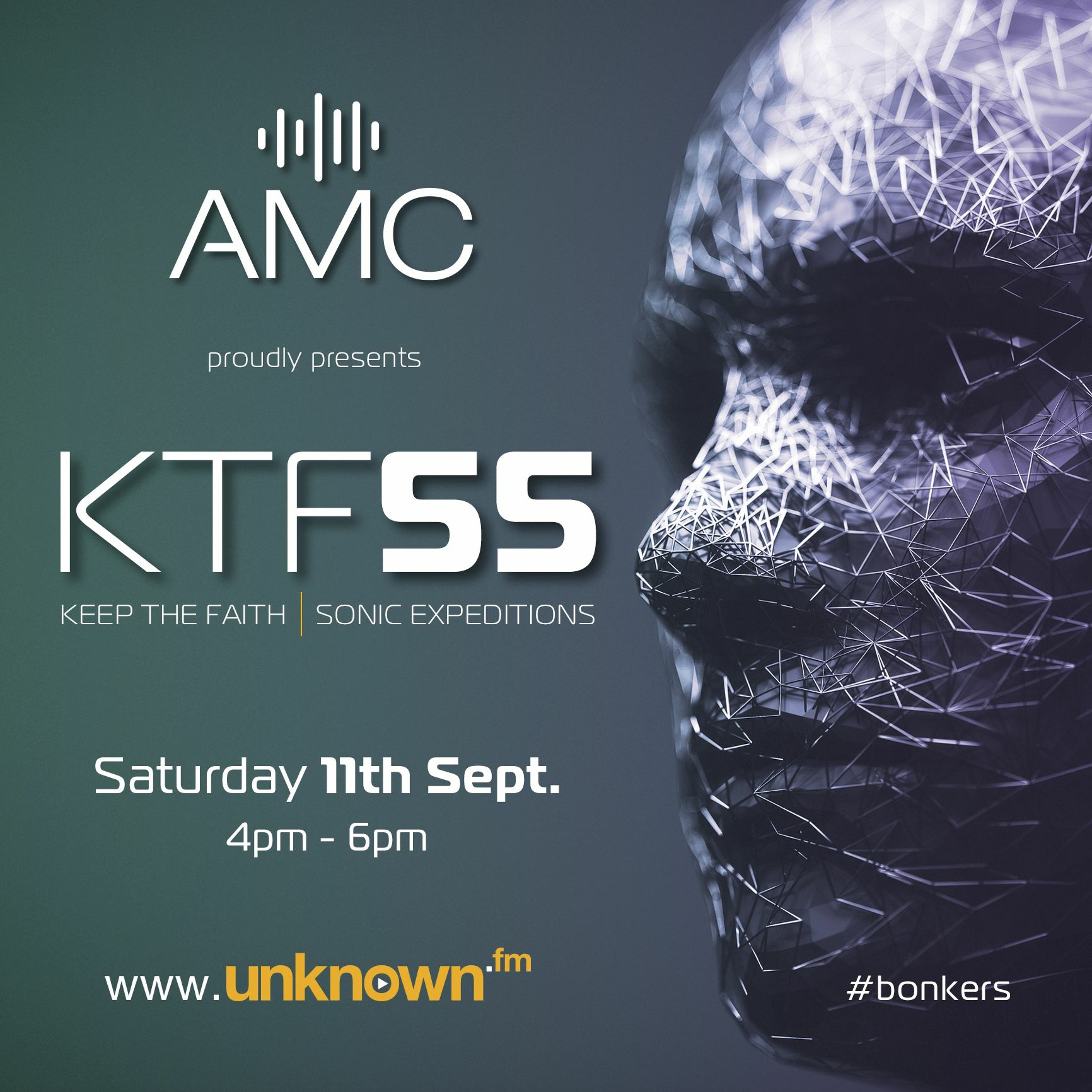 Unknown.FM