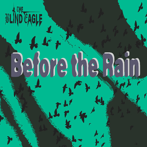Before The Rain