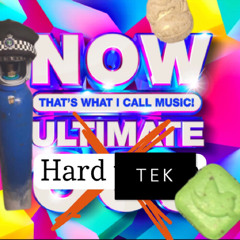 NOW THATS WHAT I CALL HARDTEK