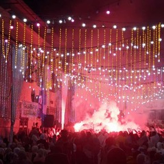 أفراح امبركاب الاسكندريه العريس طه ابن النيل الفنان حسن الصغير.mp3