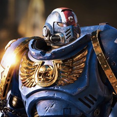 [ Metal Cover Dualmix ] Disposal Unit - Jesper Kyd - WH40K  Darktide OST