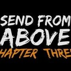 DAGames Bendy 3 Song (Sent From Above)