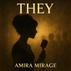 They - Amira